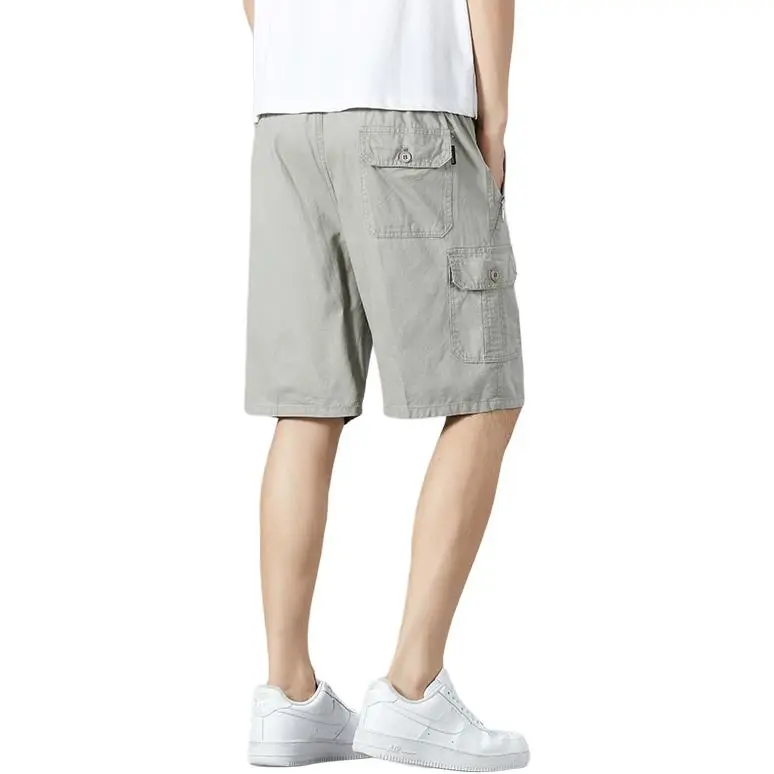 PRPK Cargo Shorts Unisex-8
