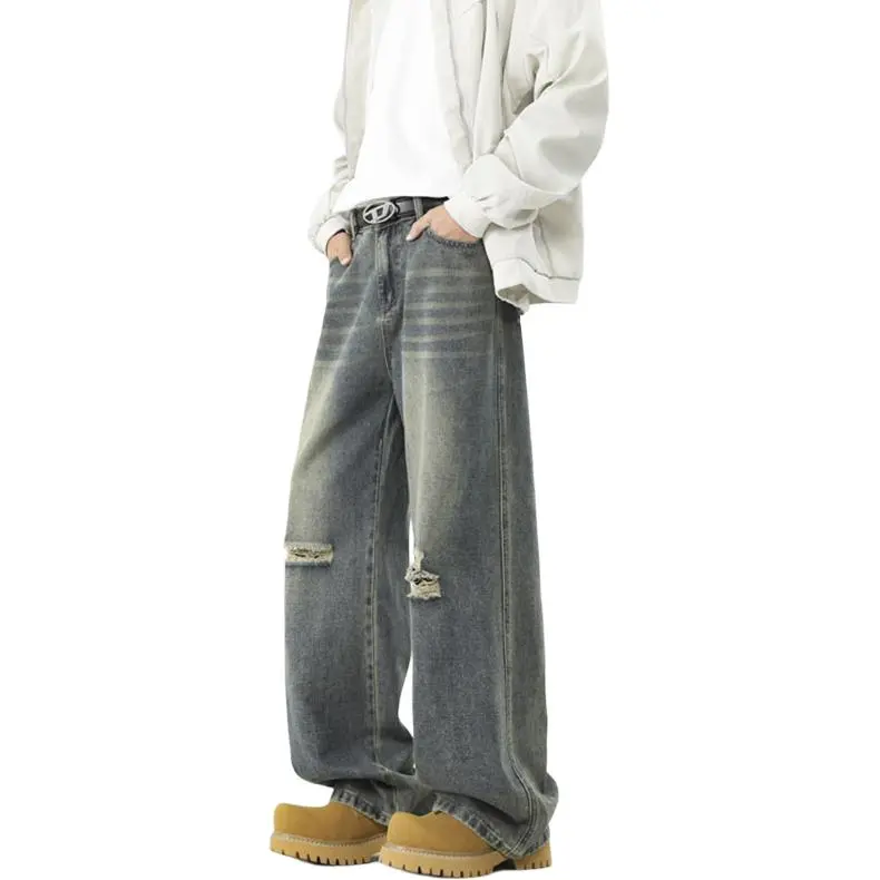 SCHEPPERHEYN Jeans Unisex-2