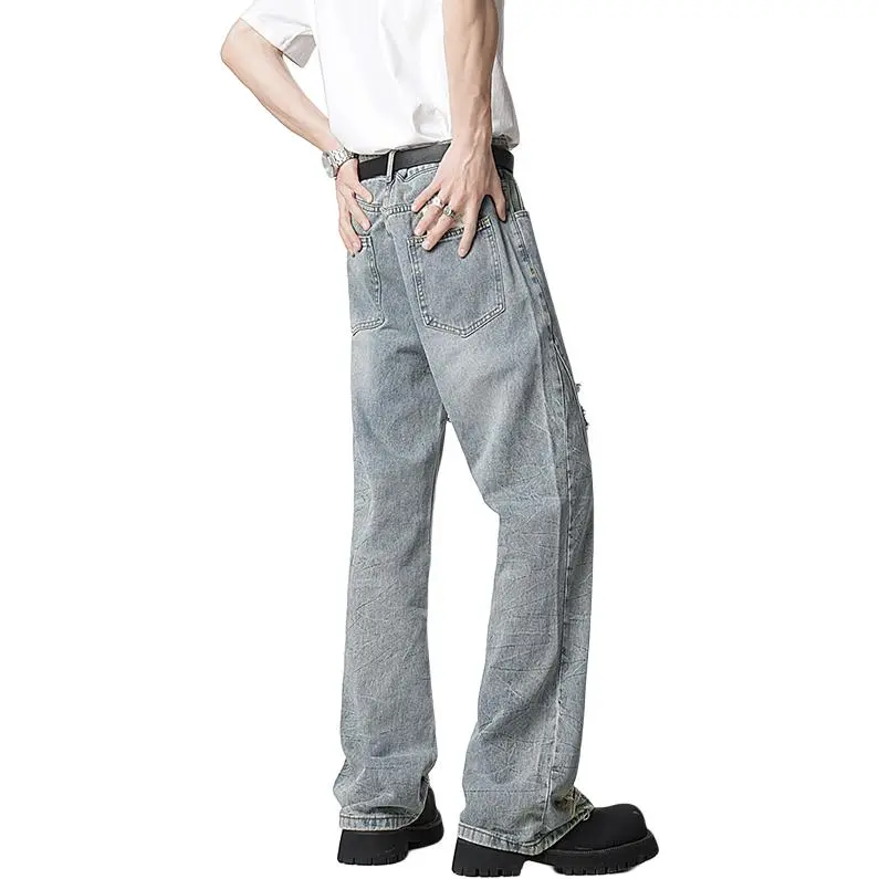 TONYKRZ Jeans Unisex-1