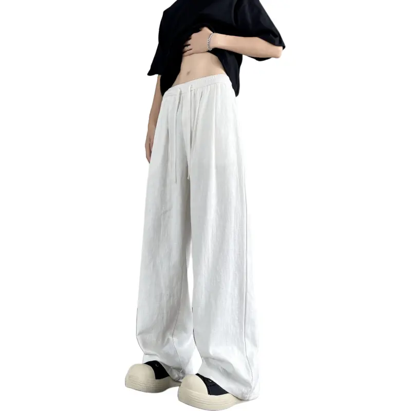 Ang2 Stu Casual Pants Unisex-3
