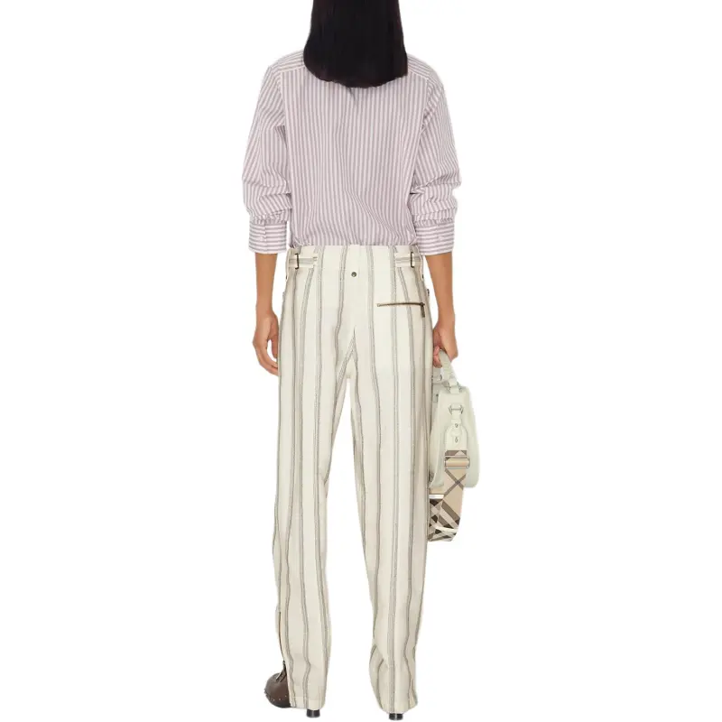 Burberry SS25 Shirt Women's Parma-2