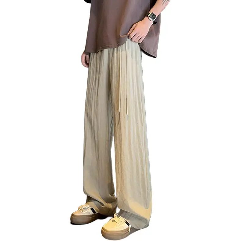 BEAR UNION Casual Pants Unisex-8