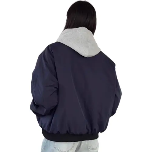 BENGEN Jackets Unisex