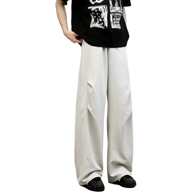 YORKZOOM Casual Pants Men-2