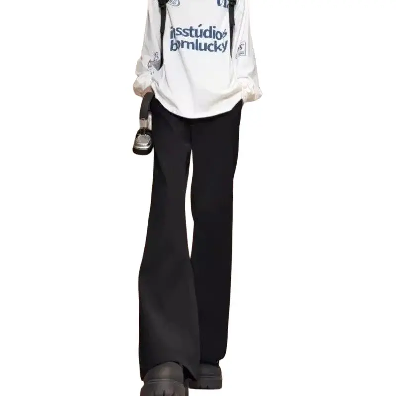 A02 Suit Trousers Unisex-8