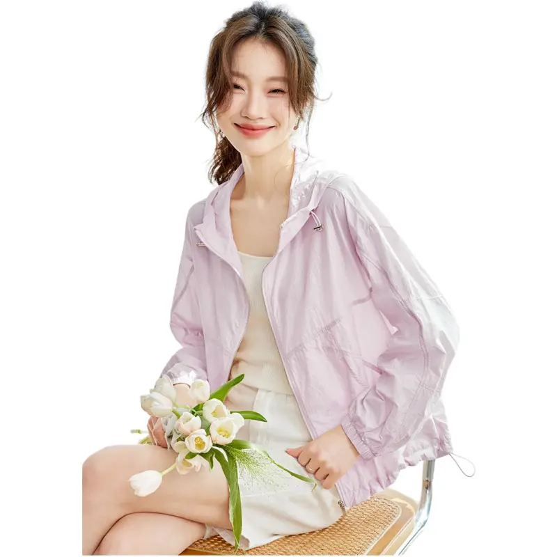 PIERRE CARDIN Cropped Coat Women's-8