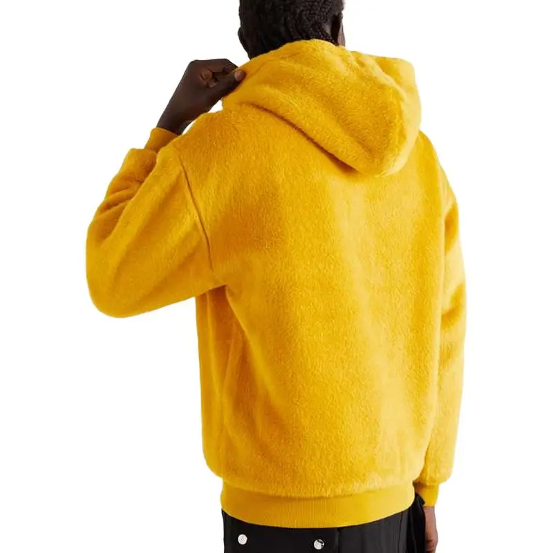 CELINE FW22 Sweatshirt Men's Yellow-4