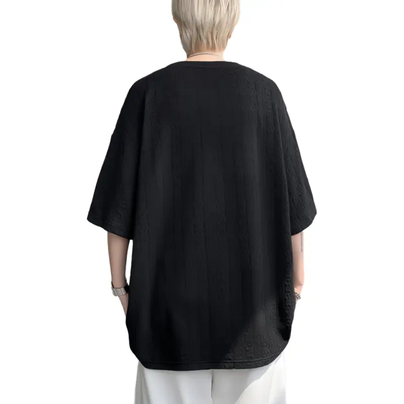 CAT'S PAW T-Shirts Unisex-5