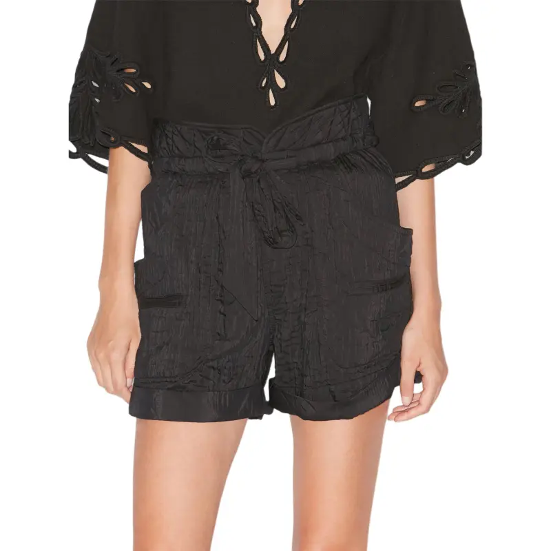 Marant ÉTOILE Sereni Shorts-1