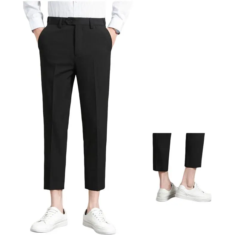 PIERRE CARDIN Suit Trouser Unisex-14