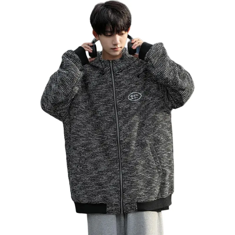 WHELVE Jackets Unisex-9