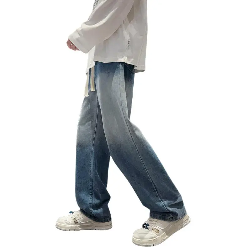Colorful Creations Jeans Unisex-9