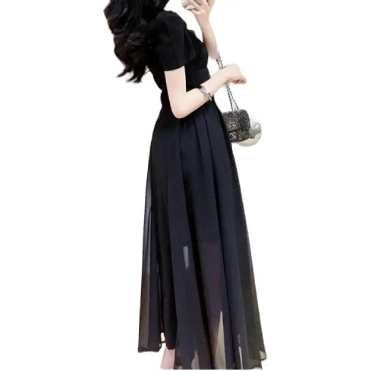 Dior Beauty Short Sleeved Dress Women's-5