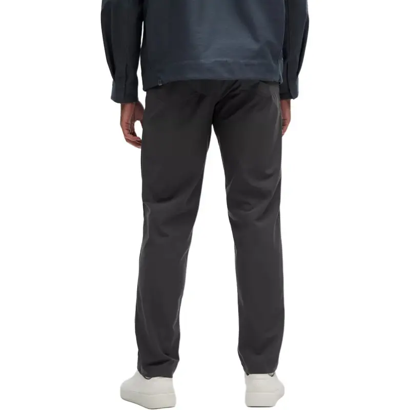 Lululemon ABC Relaxed FitWarpstreme Casual Pants 34' Men's-4