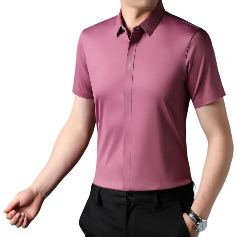 PIERRE CARDIN Shirts Men-30