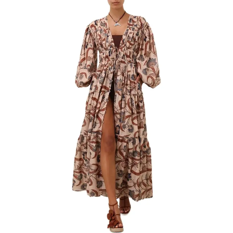 Zimmermann Ascension Maxi Dress-2