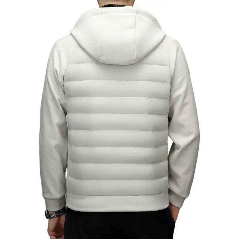 PIERRE CARDIN Down Jacket Men's-5