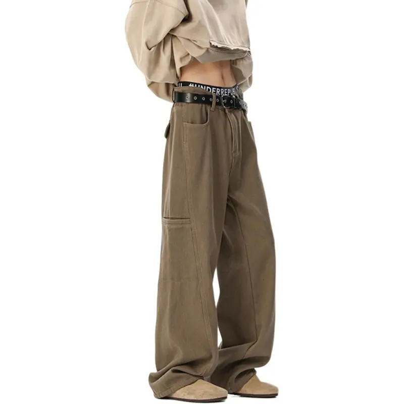 BEAR UNION Jeans Unisex-11