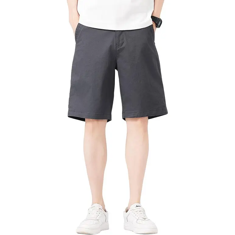 Jeep Outdoor Casual Shorts Men's-13