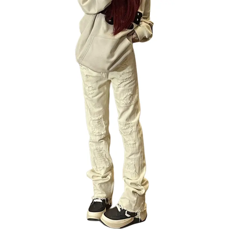 ROBINHOOD Jeans Unisex-3