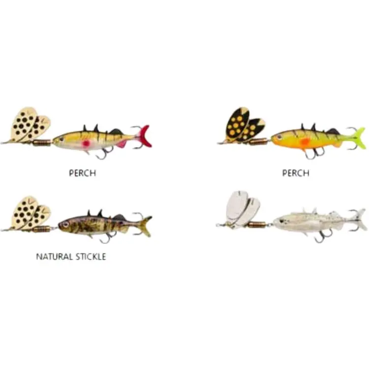ABU GARCIA Fish Hook-4