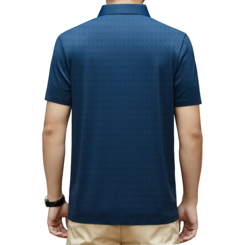 PIERRE CARDIN Polo Shirts Men-4
