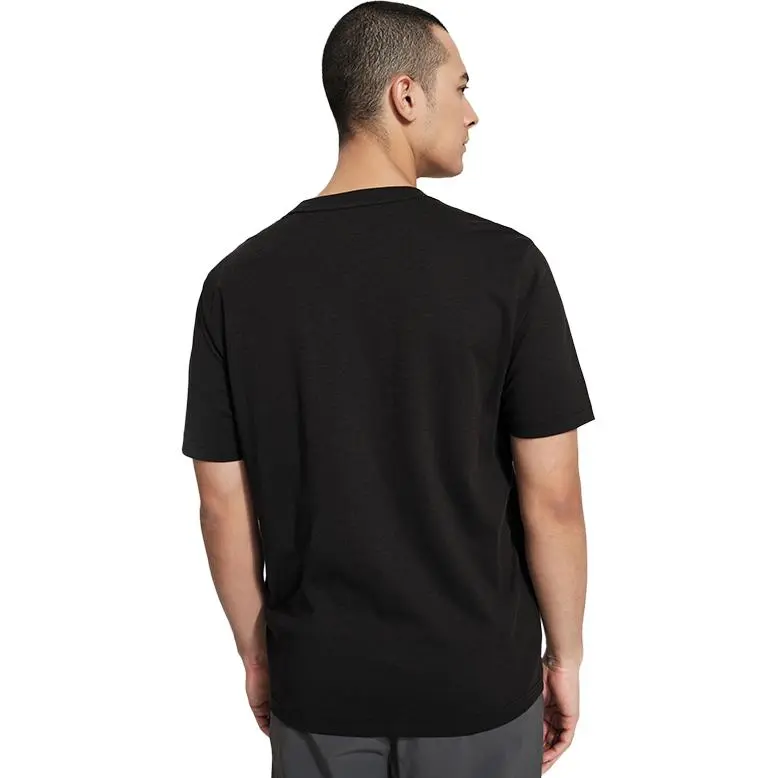 SPYDER Training T Shirts Men-4