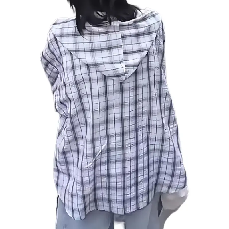 CAT'S PAW Shirts Unisex-3