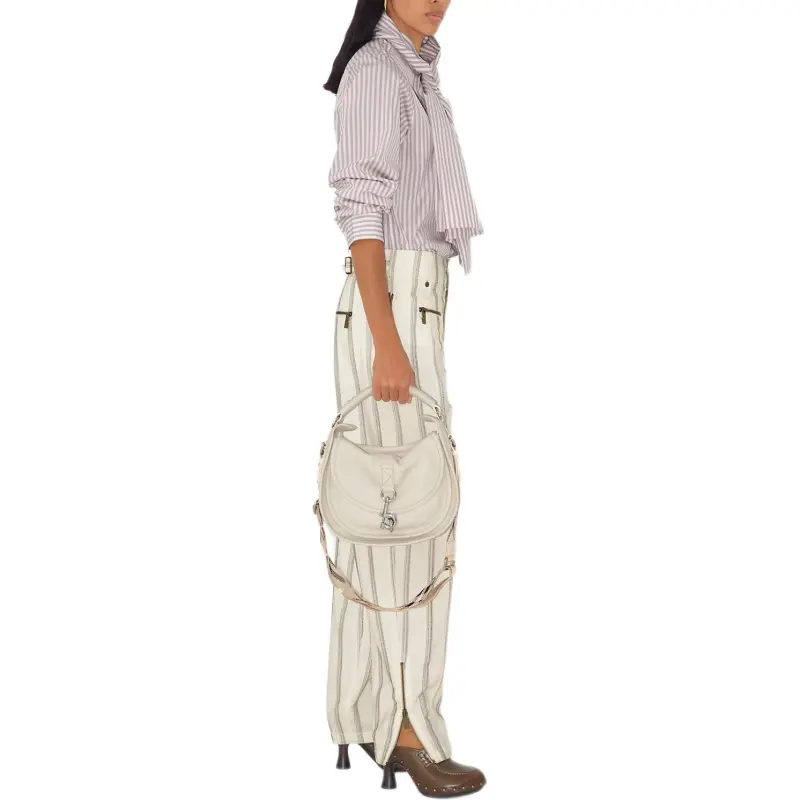 Burberry SS25 Shirt Women's Parma-3