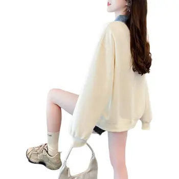 Mu Xiao Xin Sweatshirts Women's