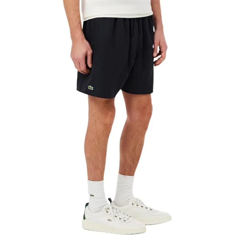 LACOSTE Monochrome Swim Shorts-28