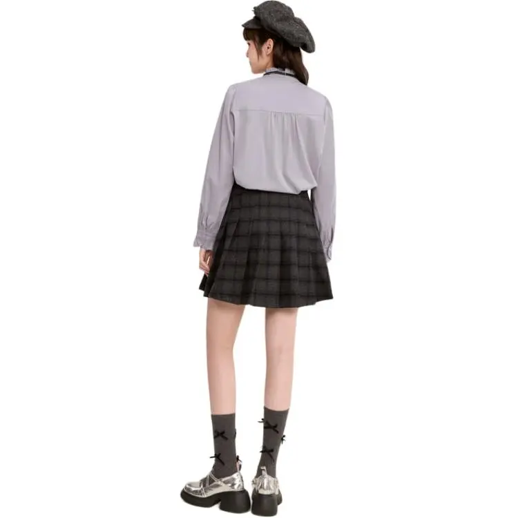 ZIHAN Shirts Women's-9