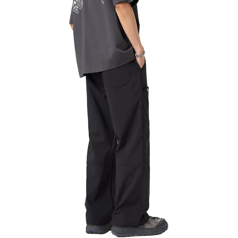 FOREVER 21 Cargo Pants Unisex-38