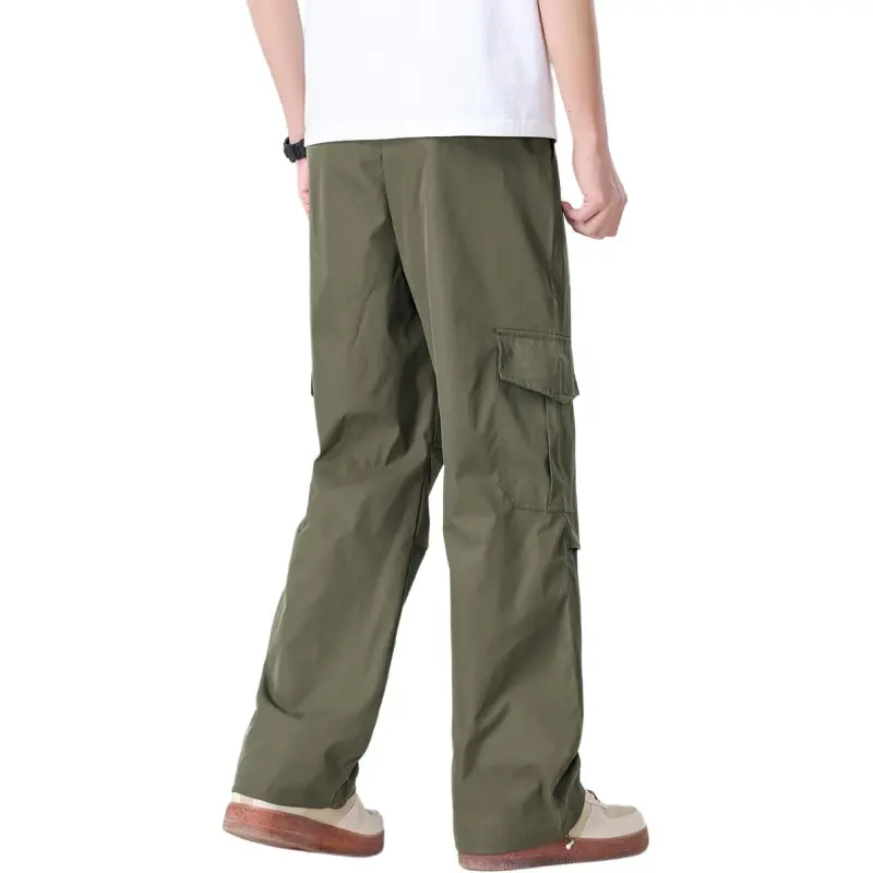 7 FOR ALL MANKIND Cargo Pants Men's-6