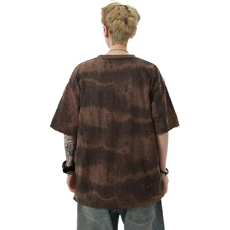 KOKO BASE T Shirts Unisex-13
