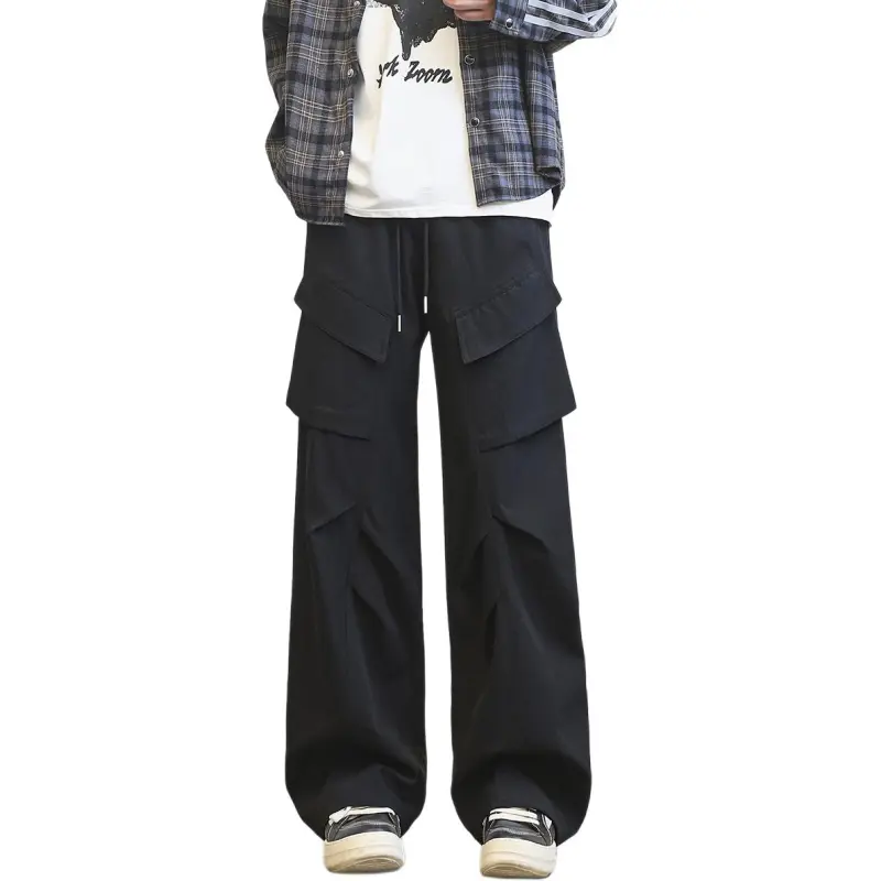 YORKZOOM Casual Pants Men-3