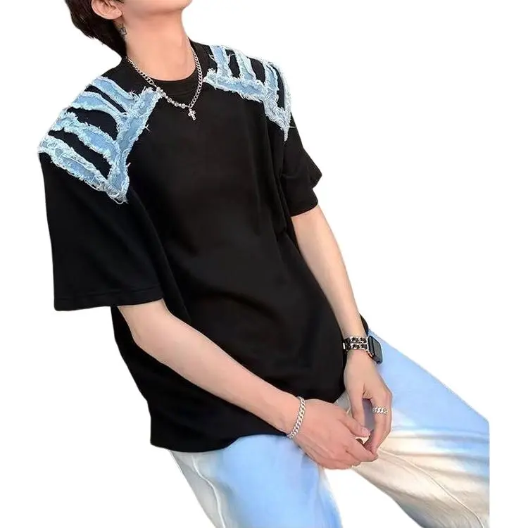 TESTUNG T Shirts Unisex-9
