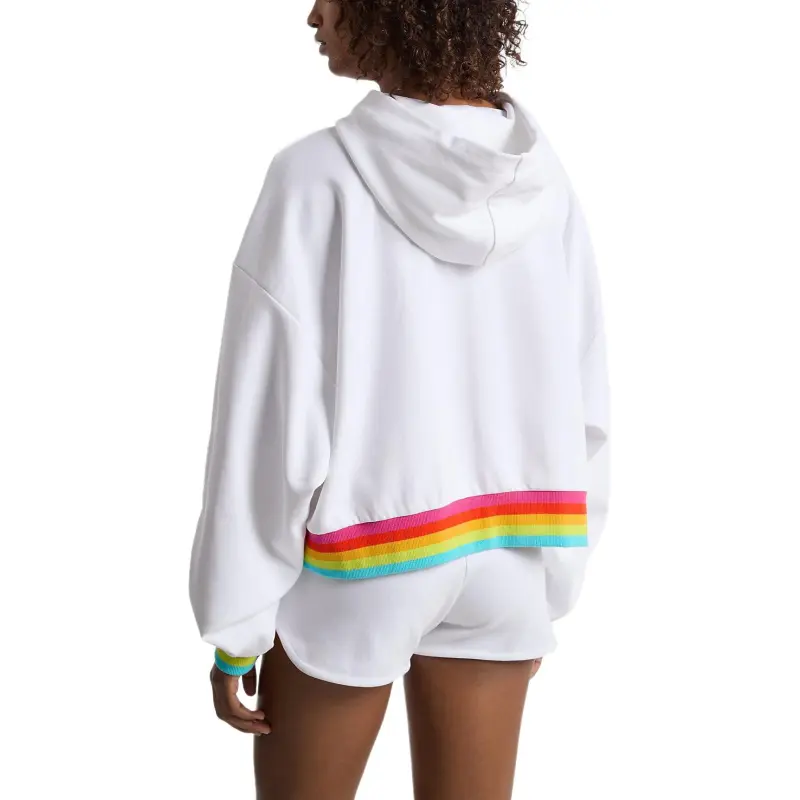 MICHAEL KORS Sweatshirt Women's White-2