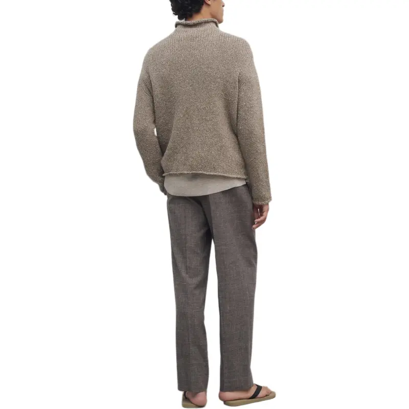 THE ROW Silas Trousers-3