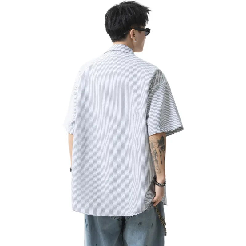DEAR BETSY Shirts Unisex-1