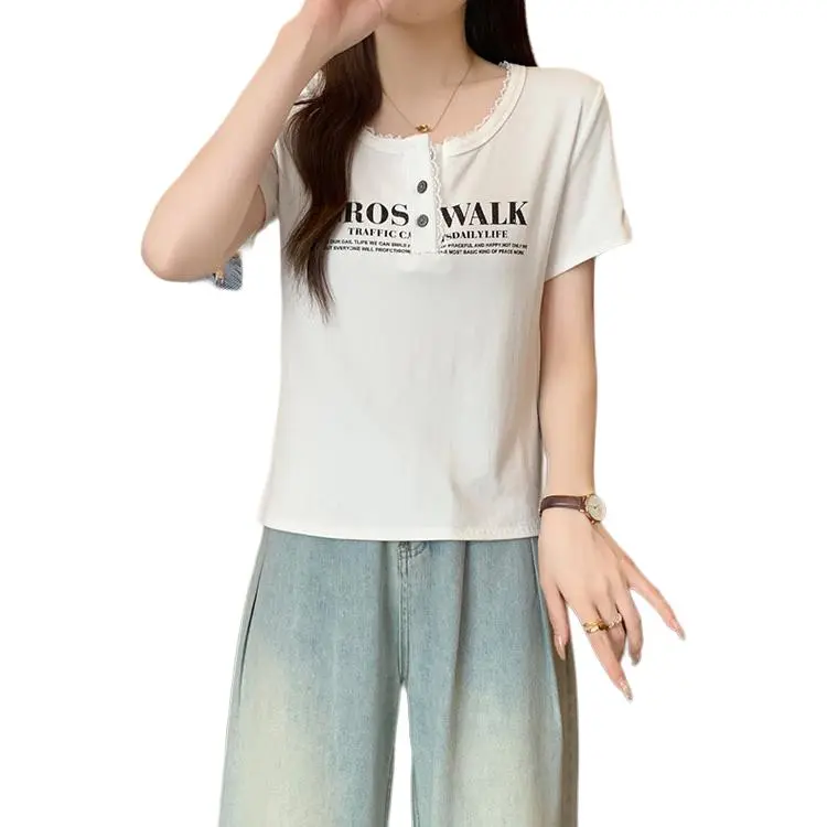 Dior Beauty T Shirts Women's-9