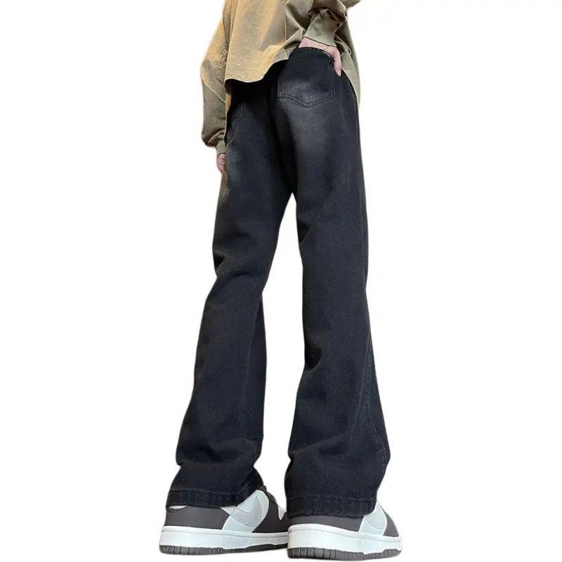 FASTFISH Jeans Unisex-3