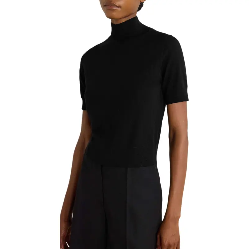 NILI LOTAN Sweater Women's Black-2