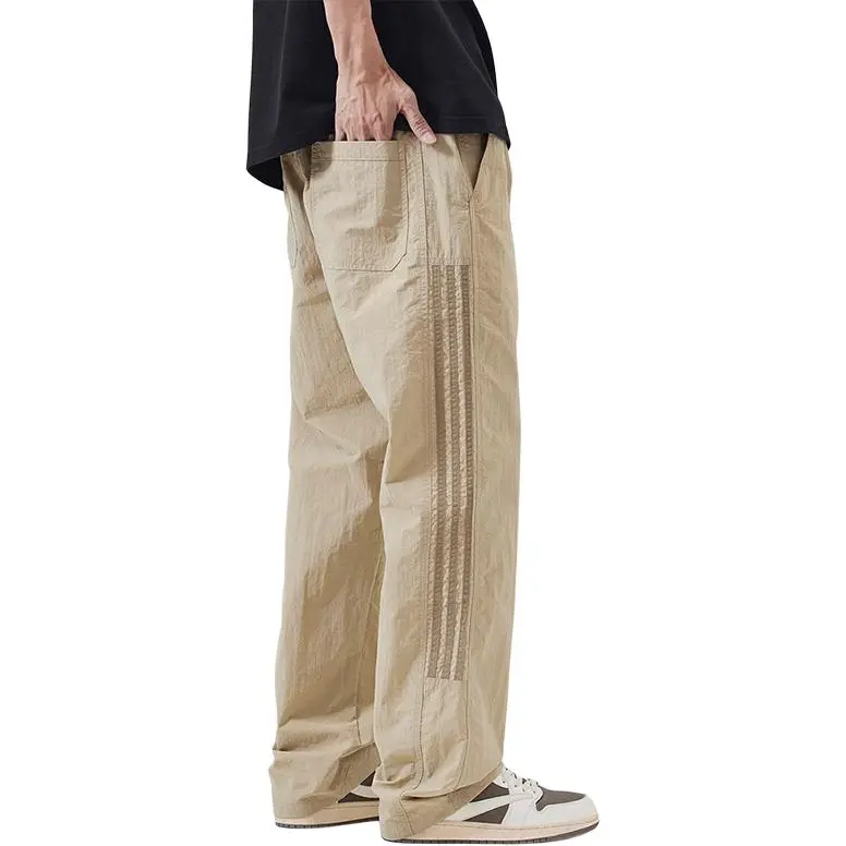 Extreme Turbo Casual Pants Unisex-1