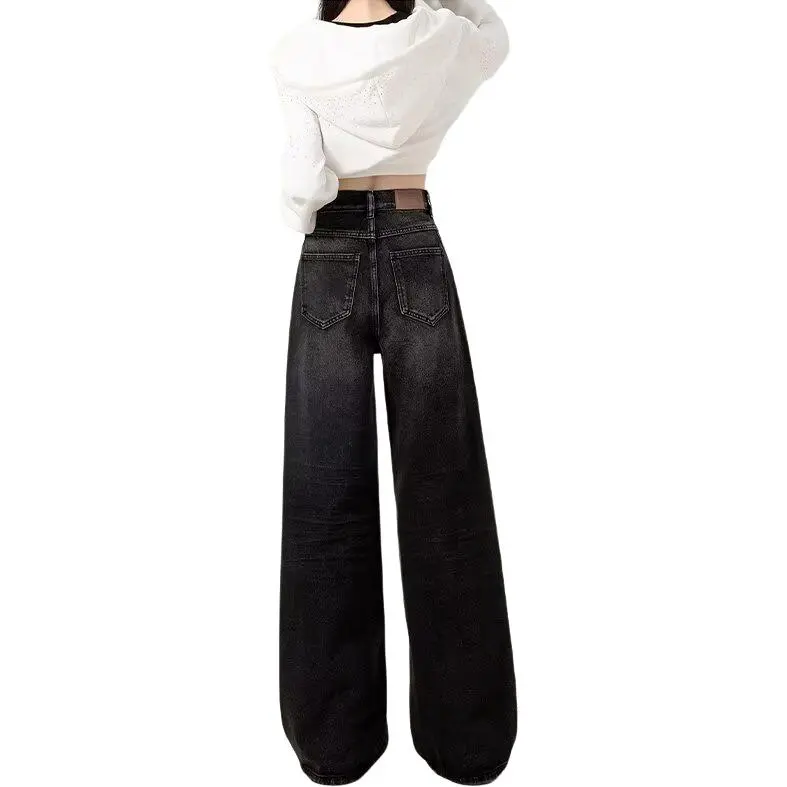 The New Age Family Jeans Women's-2