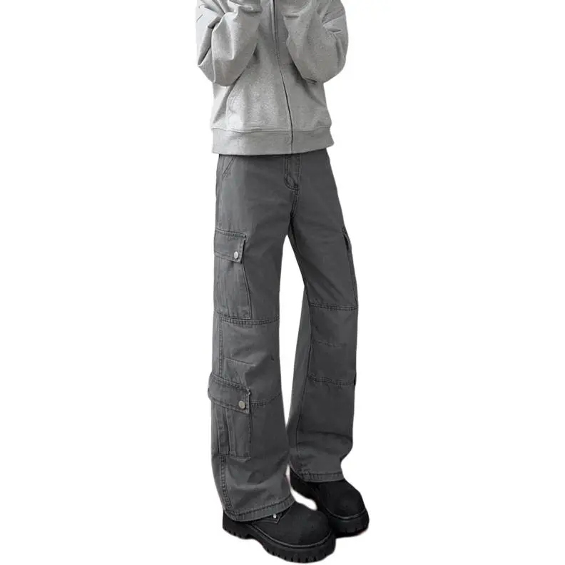 PANDA ADEVIL Jeans Unisex-10