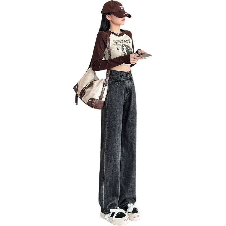 Ordifen Jeans Women's-13