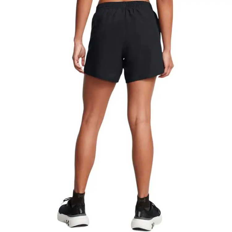 Under Armour Sports Shorts Women's-1