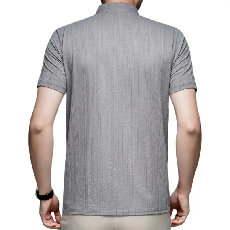 PIERRE CARDIN Polo Shirts Men-5