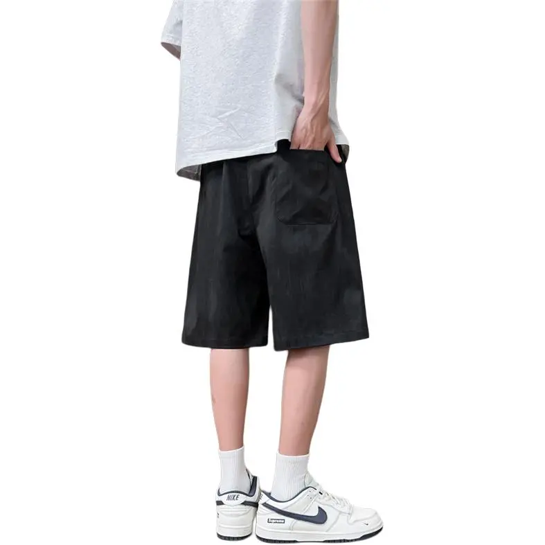Colorful Creations Casual Shorts Unisex-1